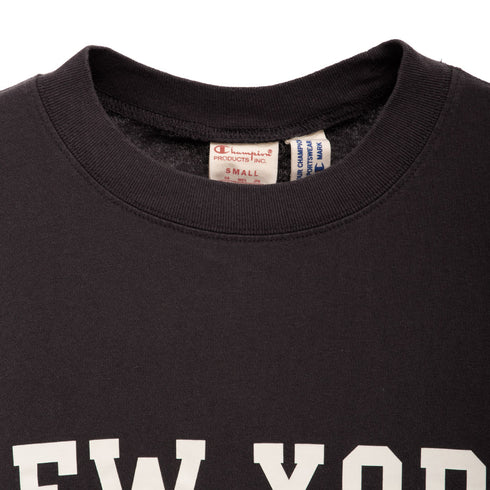 Crewneck T-Shirt